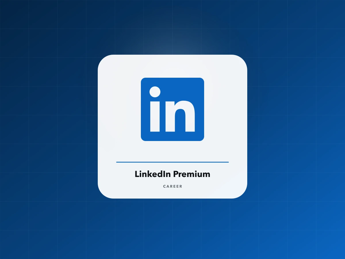 Ảnh bìa LinkedIn Premium — DigiStore